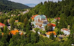 Hotel O3Zone - Mountain Spa & Conference